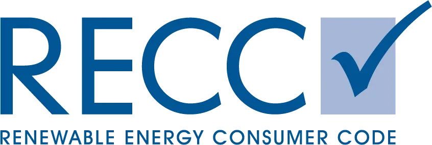 recc accreditation